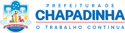 Prefeitura de Chapadinha-MA