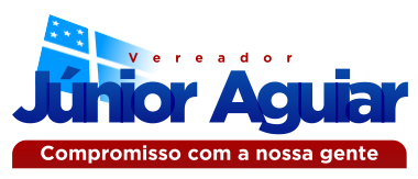 Vereador Junior Aguiar